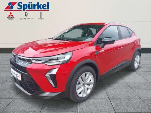 Used MITSUBISHI ASX Hybrid 2024 Ad 