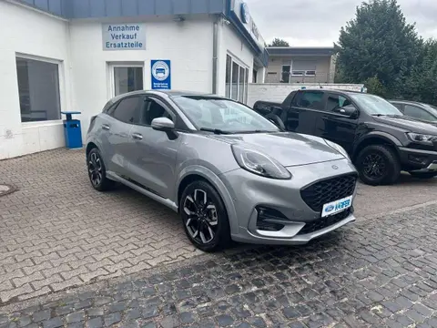 Used FORD PUMA Petrol 2022 Ad 