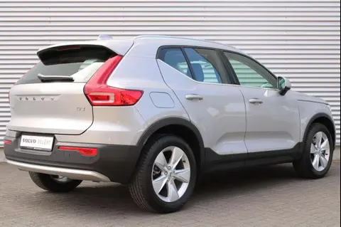 Used VOLVO XC40 Hybrid 2023 Ad 