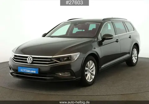 Used VOLKSWAGEN PASSAT Diesel 2020 Ad 