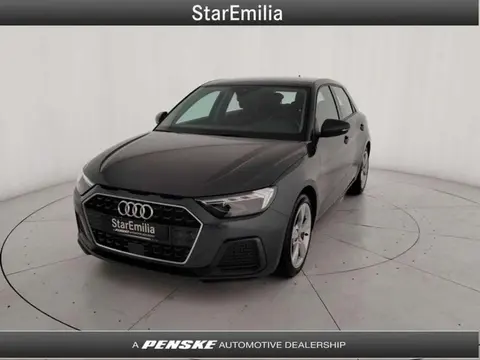 Used AUDI A1 Petrol 2020 Ad 