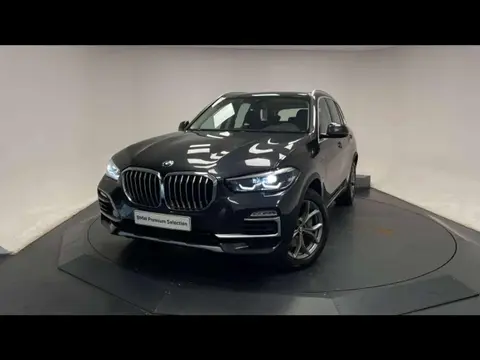 Used BMW X5  2020 Ad 