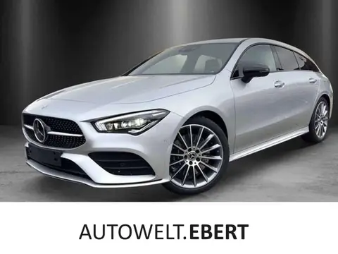 Annonce MERCEDES-BENZ CLASSE CLA Diesel 2023 d'occasion 