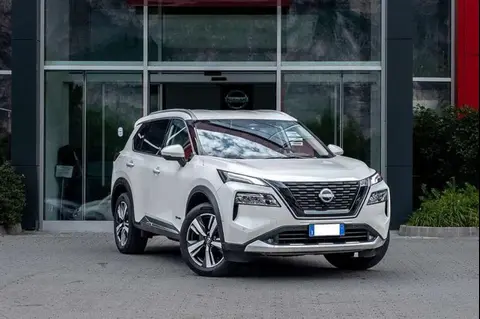 Annonce NISSAN X-TRAIL Hybride 2023 d'occasion 