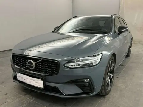 Annonce VOLVO V90 Diesel 2021 d'occasion 