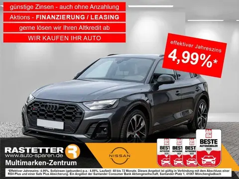 Used AUDI SQ5 Diesel 2023 Ad 