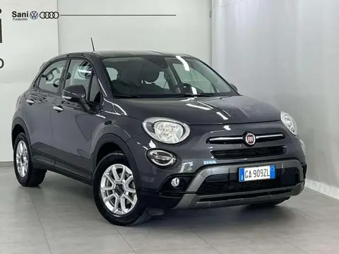 Annonce FIAT 500X Essence 2020 d'occasion 