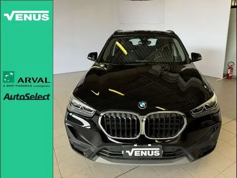 Annonce BMW X1 Hybride 2020 d'occasion 