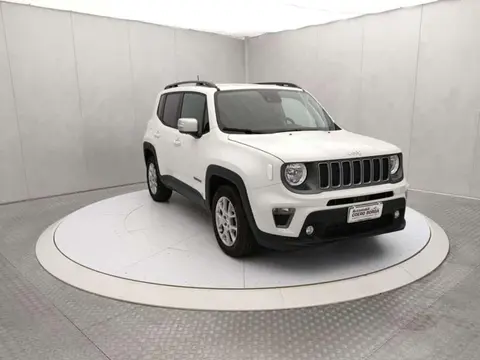 Used JEEP RENEGADE Diesel 2022 Ad 