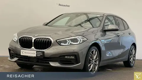 Annonce BMW SERIE 1 Essence 2024 d'occasion 