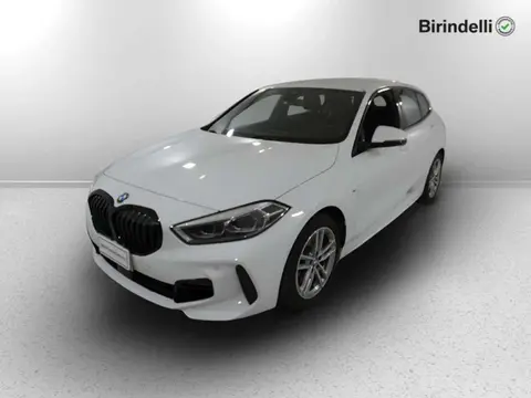 Annonce BMW SERIE 1 Diesel 2021 d'occasion 