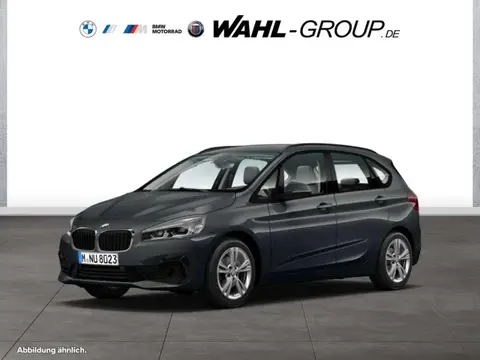 Used BMW SERIE 2 Petrol 2021 Ad 