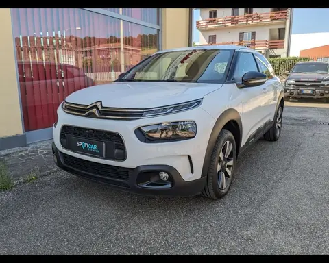 Used CITROEN C4 Diesel 2019 Ad 