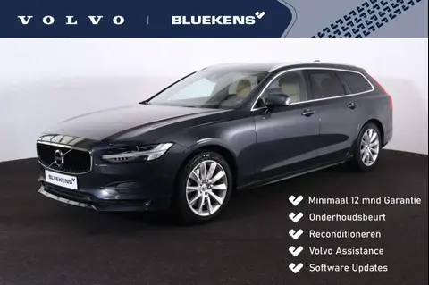 Used VOLVO V90 Petrol 2019 Ad 