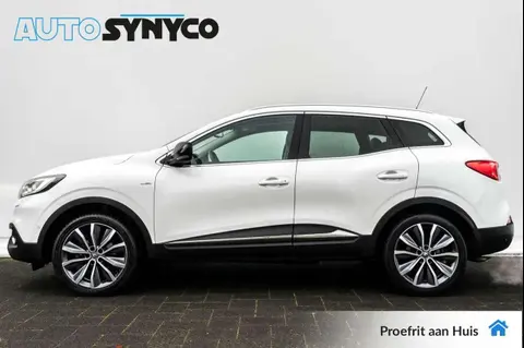 Used RENAULT KADJAR Petrol 2016 Ad 