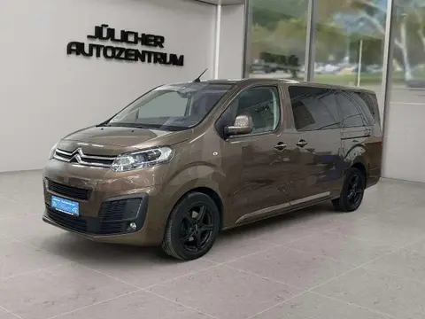 Used CITROEN SPACETOURER Diesel 2021 Ad 