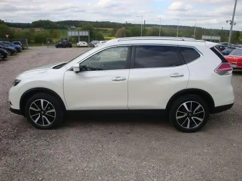 Used NISSAN X-TRAIL Diesel 2017 Ad 