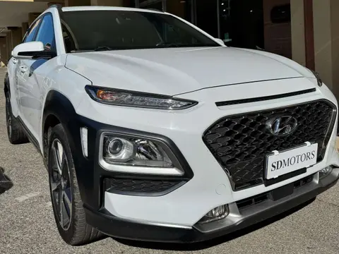 Annonce HYUNDAI KONA Essence 2019 d'occasion 