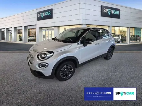 Used FIAT 500X Petrol 2019 Ad 