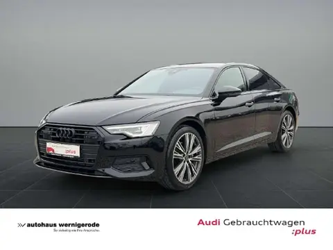 Used AUDI A6 Petrol 2023 Ad 