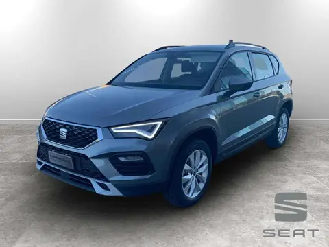 Annonce SEAT ATECA Essence 2023 d'occasion 