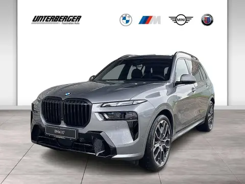 Annonce BMW X7 Essence 2024 d'occasion 