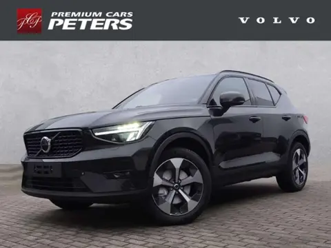 Used VOLVO XC40 Petrol 2024 Ad 