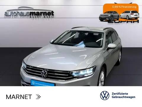 Annonce VOLKSWAGEN PASSAT Essence 2024 d'occasion 