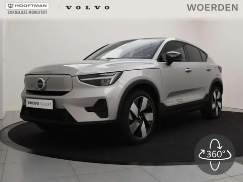 Annonce VOLVO C40 Électrique 2023 d'occasion 