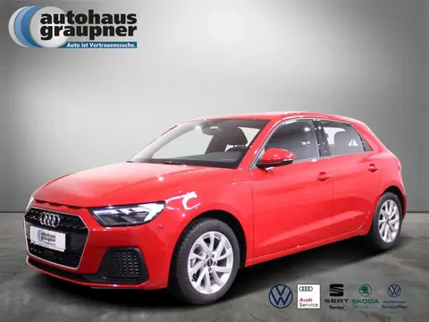 Annonce AUDI A1 Essence 2024 d'occasion 