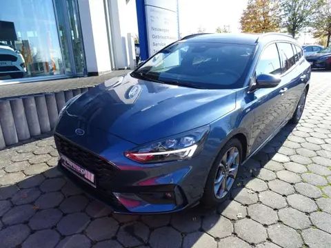 Used FORD FOCUS Diesel 2020 Ad 