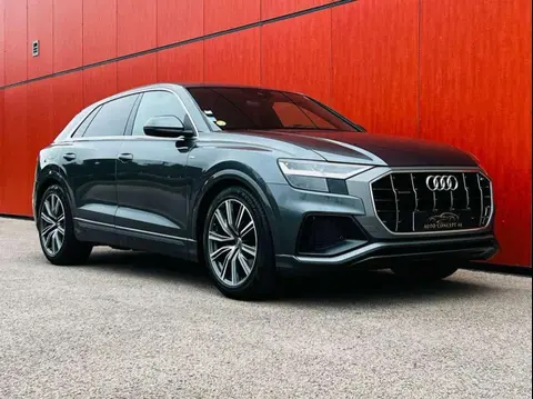 Used AUDI Q8 Diesel 2019 Ad 