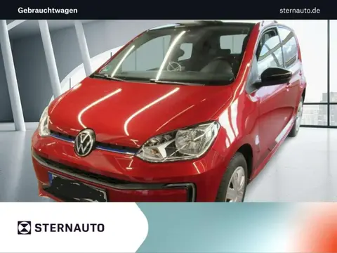 Annonce VOLKSWAGEN UP! Électrique 2022 d'occasion 