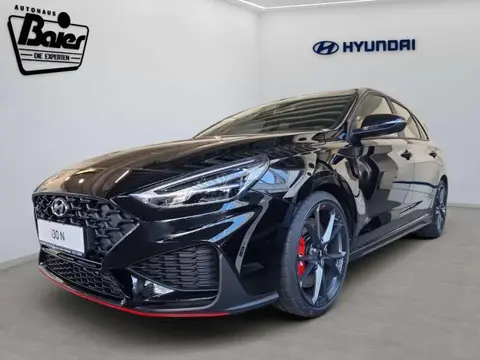 Annonce HYUNDAI I30 Essence 2023 d'occasion Allemagne