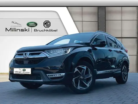 Used HONDA CR-V Petrol 2020 Ad 