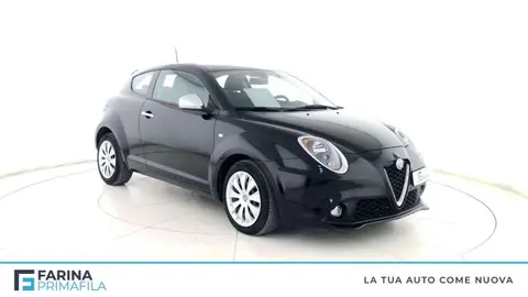 Annonce ALFA ROMEO MITO Diesel 2017 d'occasion 