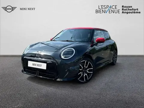 Annonce MINI COOPER Électrique 2024 d'occasion 