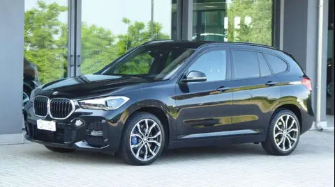 Used BMW X1 Diesel 2021 Ad 