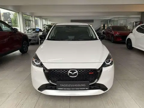 Used MAZDA 2 Hybrid 2024 Ad 