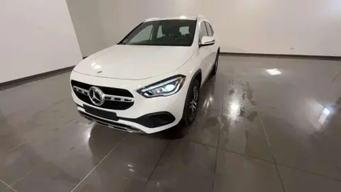 Annonce MERCEDES-BENZ CLASSE GLA Diesel 2023 d'occasion 