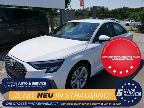 Used AUDI A3 Petrol 2023 Ad 