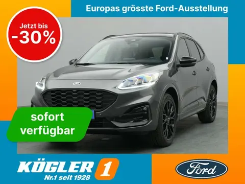 Annonce FORD KUGA Hybride 2024 d'occasion 