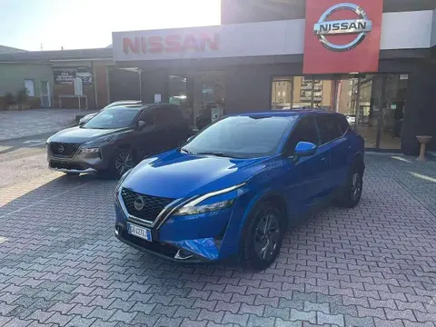 Annonce NISSAN QASHQAI Essence 2023 d'occasion 