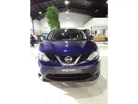 Used NISSAN QASHQAI Petrol 2016 Ad 