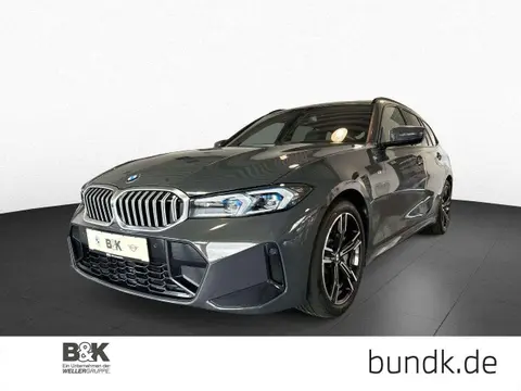 Annonce BMW SERIE 3 Diesel 2024 d'occasion 