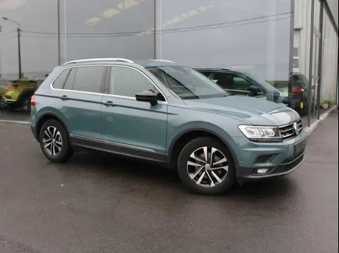 Used VOLKSWAGEN TIGUAN Petrol 2019 Ad 