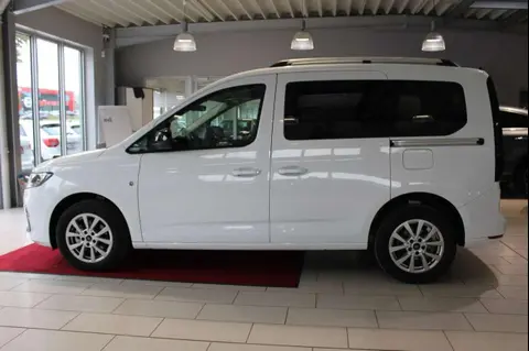 Used FORD TOURNEO Diesel 2023 Ad 