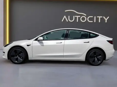 Annonce TESLA MODEL 3 Électrique 2022 d'occasion 