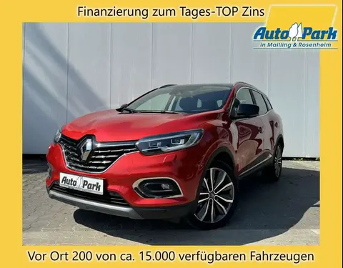 Used RENAULT KADJAR Petrol 2019 Ad 