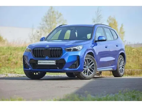 Annonce BMW X1 Essence 2023 d'occasion Belgique